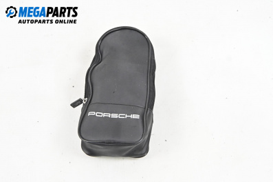 Toolbox for Porsche Panamera Hatchback I (03.2009 - 12.2017)