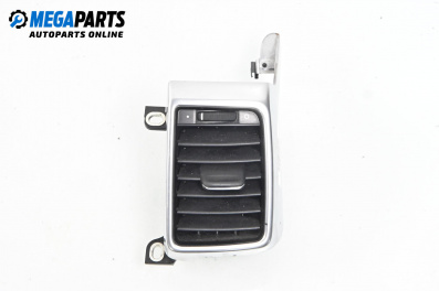 Fantă de aer încălzire for Porsche Panamera Hatchback I (03.2009 - 12.2017), № 970553172