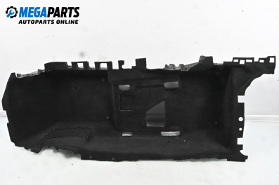 Carpetă for Porsche Panamera Hatchback I (03.2009 - 12.2017), 5 uși, № 97055101102 / 97055101202