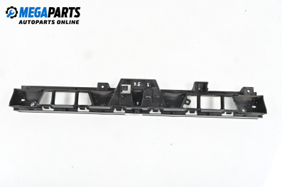 Stoßstangehalterung for Porsche Panamera Hatchback I (03.2009 - 12.2017), hecktür, position: rückseite