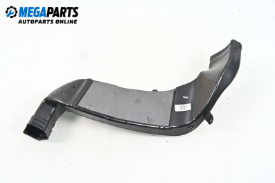 Air duct for Porsche Panamera Hatchback I (03.2009 - 12.2017) 4.8 Turbo, 500 hp, № 97057242101