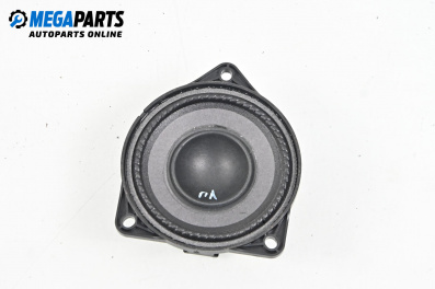 Loudspeaker for Porsche Panamera Hatchback I (03.2009 - 12.2017)