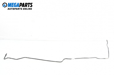 Fuel pipe for Porsche Panamera Hatchback I (03.2009 - 12.2017) 4.8 Turbo, 500 hp