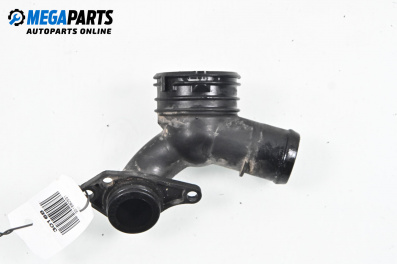 Water connection for Porsche Panamera Hatchback I (03.2009 - 12.2017) 4.8 Turbo, 500 hp