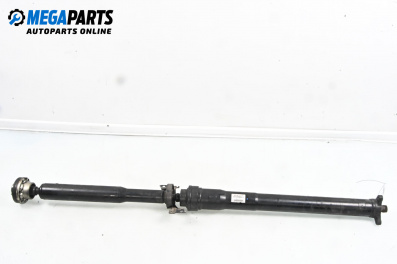 Tail shaft for Porsche Panamera Hatchback I (03.2009 - 12.2017) 4.8 Turbo, 500 hp, automatic, № 97042101153