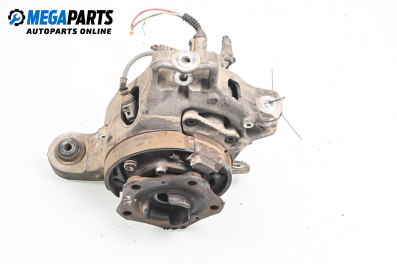 Butuc cu bielă for Porsche Panamera Hatchback I (03.2009 - 12.2017), position: stânga - spate