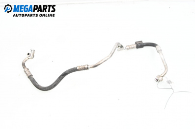 Klimaleitung for Porsche Panamera Hatchback I (03.2009 - 12.2017)
