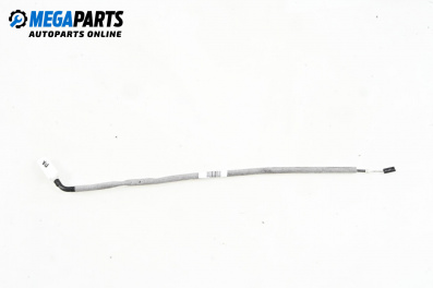 Cablu încuietoare ușă for BMW 3 Series E90 Touring E91 (09.2005 - 06.2012), 5 uși, combi