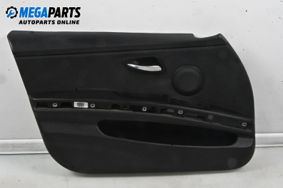 Panou interior ușă for BMW 3 Series E90 Touring E91 (09.2005 - 06.2012), 5 uși, combi, position: stânga - fața