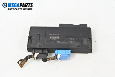 Modul confort for BMW 3 Series E90 Touring E91 (09.2005 - 06.2012), № 61.35 9134485-01