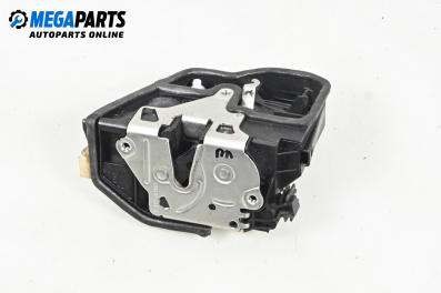 Lock for BMW 3 Series E90 Touring E91 (09.2005 - 06.2012), position: front - left