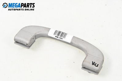 Mâner for BMW 3 Series E90 Touring E91 (09.2005 - 06.2012), 5 uși, position: stânga - fața