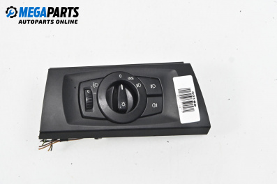 Bedienelement beleuchtung for BMW 3 Series E90 Touring E91 (09.2005 - 06.2012)