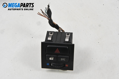 Bedienfeldtasten for BMW 3 Series E90 Touring E91 (09.2005 - 06.2012)
