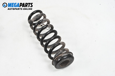 Coil spring for BMW 3 Series E90 Touring E91 (09.2005 - 06.2012), station wagon, position: rear