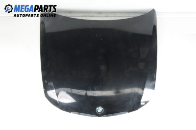 Bonnet for BMW 3 Series E90 Touring E91 (09.2005 - 06.2012), 5 doors, station wagon, position: front