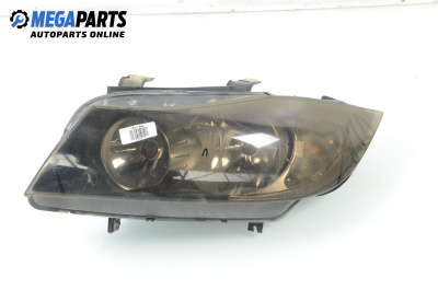 Scheinwerfer for BMW 3 Series E90 Touring E91 (09.2005 - 06.2012), combi, position: links