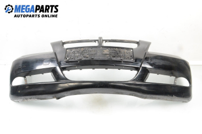 Front bumper for BMW 3 Series E90 Touring E91 (09.2005 - 06.2012), station wagon, position: front