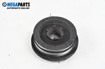 Damper pulley for BMW 3 Series E90 Touring E91 (09.2005 - 06.2012) 320 d, 163 hp