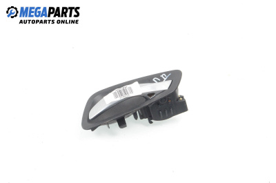 Inner handle for BMW 3 Series E90 Touring E91 (09.2005 - 06.2012), 5 doors, station wagon, position: front - right