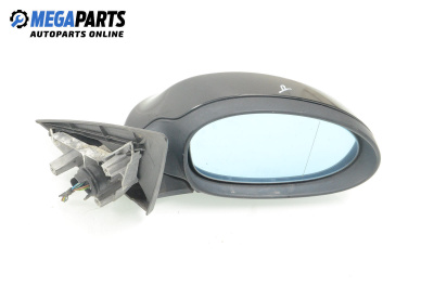Mirror for BMW 3 Series E90 Touring E91 (09.2005 - 06.2012), 5 doors, station wagon, position: right