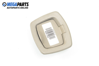Interior plastic for BMW 3 Series E90 Touring E91 (09.2005 - 06.2012), 5 doors, station wagon, position: rear