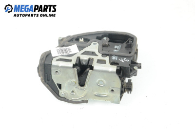 Lock for BMW 3 Series E90 Touring E91 (09.2005 - 06.2012), position: rear - left