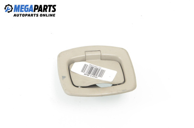 Interior plastic for BMW 3 Series E90 Touring E91 (09.2005 - 06.2012), 5 doors, station wagon, position: rear