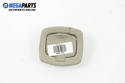 Plastic interior for BMW 3 Series E90 Touring E91 (09.2005 - 06.2012), 5 uși, combi, position: din spate