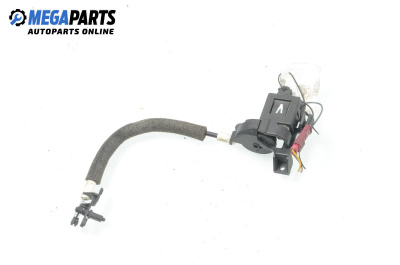 Blinds motor for BMW 3 Series E90 Touring E91 (09.2005 - 06.2012), station wagon