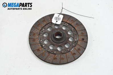 Clutch disk for BMW 3 Series E90 Touring E91 (09.2005 - 06.2012) 320 d, 163 hp