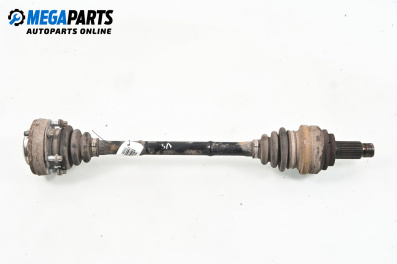 Driveshaft for BMW 3 Series E90 Touring E91 (09.2005 - 06.2012) 320 d, 163 hp, position: rear - left