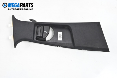 Interior plastic for Mercedes-Benz E-Class Estate (S212) (08.2009 - 12.2016), 5 doors, station wagon, position: right