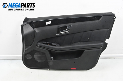 Panou interior ușă for Mercedes-Benz E-Class Estate (S212) (08.2009 - 12.2016), 5 uși, combi, position: dreaptă - fața