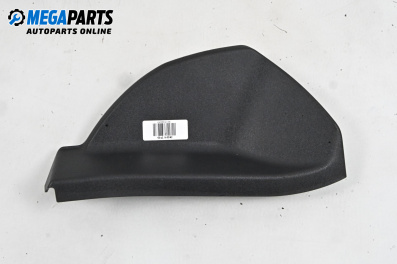 Interior plastic for Mercedes-Benz E-Class Estate (S212) (08.2009 - 12.2016), 5 doors, station wagon, position: front