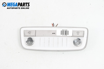 Interior courtesy light for Mercedes-Benz E-Class Estate (S212) (08.2009 - 12.2016)