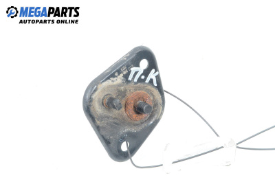 Bonnet lock for Mercedes-Benz E-Class Estate (S212) (08.2009 - 12.2016)