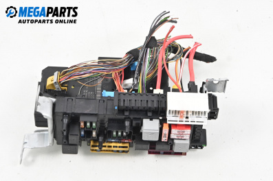 Fuse box for Mercedes-Benz E-Class Estate (S212) (08.2009 - 12.2016) E 220 CDI / BlueTEC (212.202, 212.201), 170 hp