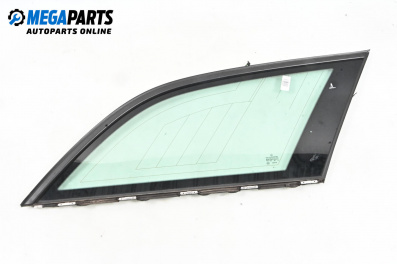 Vent window for Mercedes-Benz E-Class Estate (S212) (08.2009 - 12.2016), 5 doors, station wagon, position: right