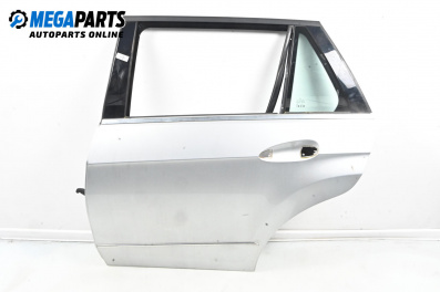 Door for Mercedes-Benz E-Class Estate (S212) (08.2009 - 12.2016), 5 doors, station wagon, position: rear - left