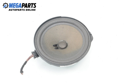 Loudspeaker for Mercedes-Benz E-Class Estate (S212) (08.2009 - 12.2016)