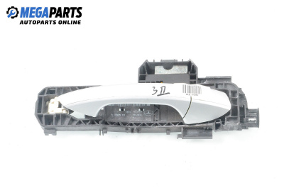 Außengriff for Mercedes-Benz E-Class Estate (S212) (08.2009 - 12.2016), 5 türen, combi, position: rechts, rückseite