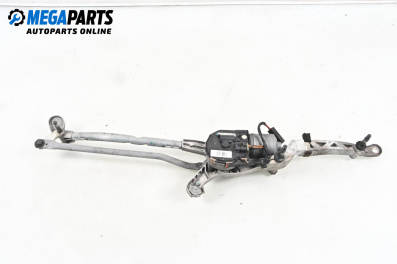Front wipers motor for Mercedes-Benz E-Class Estate (S212) (08.2009 - 12.2016), station wagon, position: front
