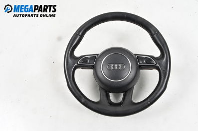 Steering wheel for Audi Q7 SUV I (03.2006 - 01.2016)