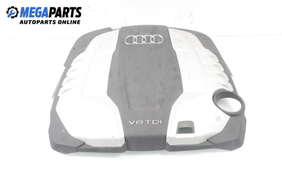 Engine cover for Audi Q7 SUV I (03.2006 - 01.2016)