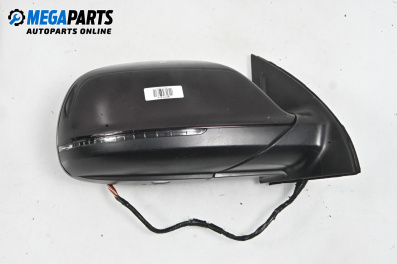 Oglindă for Audi Q7 SUV I (03.2006 - 01.2016), 5 uși, suv, position: dreapta