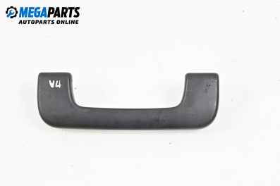 Handle for Audi Q7 SUV I (03.2006 - 01.2016), 5 doors, position: front - left