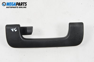 Handle for Audi Q7 SUV I (03.2006 - 01.2016), 5 doors, position: rear - left