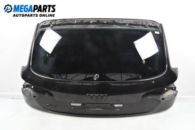 Capac spate for Audi Q7 SUV I (03.2006 - 01.2016), 5 uși, suv, position: din spate
