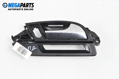 Inner handle for Audi Q7 SUV I (03.2006 - 01.2016), 5 doors, suv, position: front - right